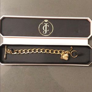 Juicy Couture bracelet